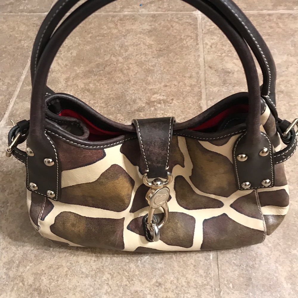 Dooney and Bourne Purse